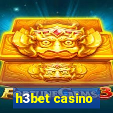 h3bet casino